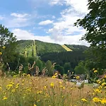 Certovka U Jelena By Interhome Daire Harrachov