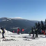 Certovka U Jelena By Interhome Daire Harrachov