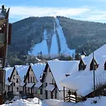 Daire Certovka U Jelena By Interhome Harrachov