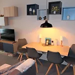 Daire Certovka U Jelena By Interhome Harrachov
