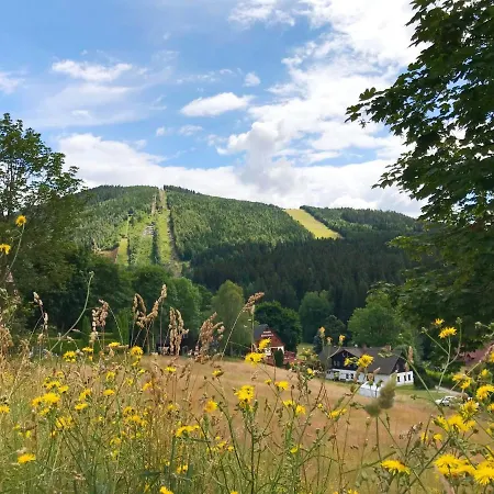 Certovka U Jelena By Interhome Apartmán Harrachov
