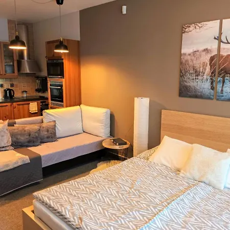 Certovka U Jelena By Interhome