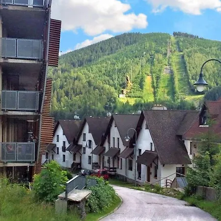Lägenhet Certovka U Jelena By Interhome Harrachov