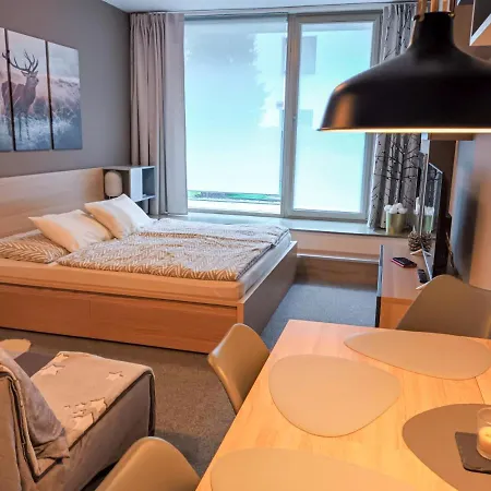 Certovka U Jelena By Interhome Appartement
