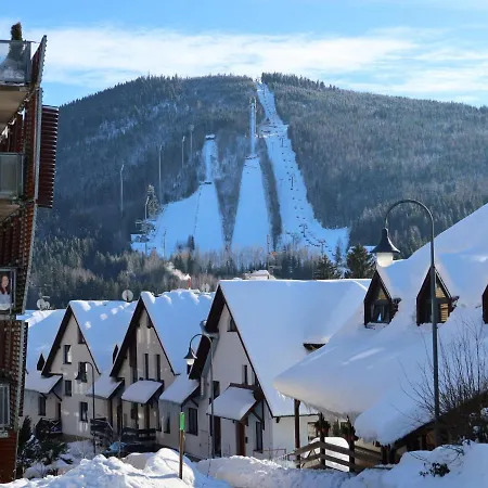 Lägenhet Certovka U Jelena By Interhome Harrachov