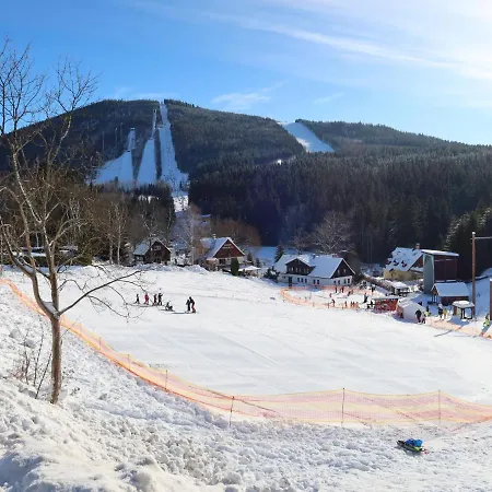 Appartement Certovka U Jelena By Interhome Harrachov