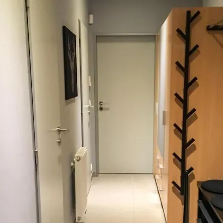 Certovka U Jelena By Interhome Appartement Harrachov