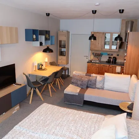 Certovka U Jelena By Interhome Appartement *