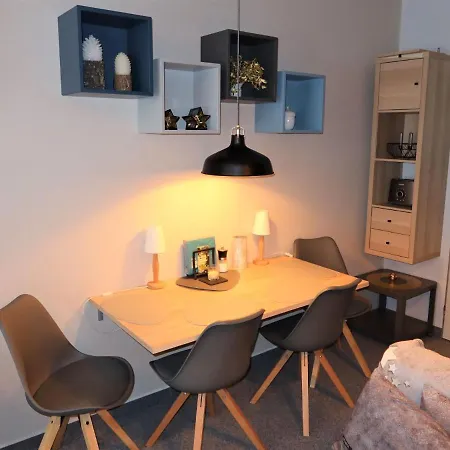 Certovka U Jelena By Interhome Harrachov