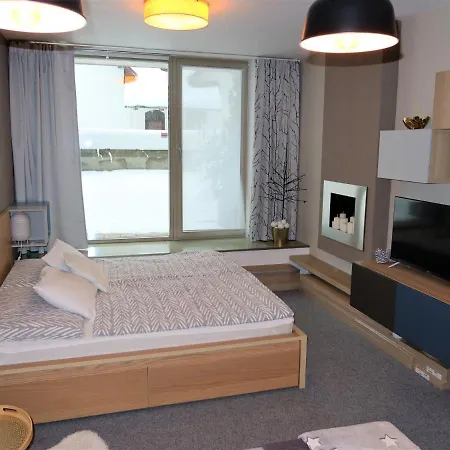 Certovka U Jelena By Interhome