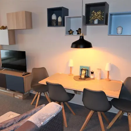 Appartement Certovka U Jelena By Interhome Harrachov