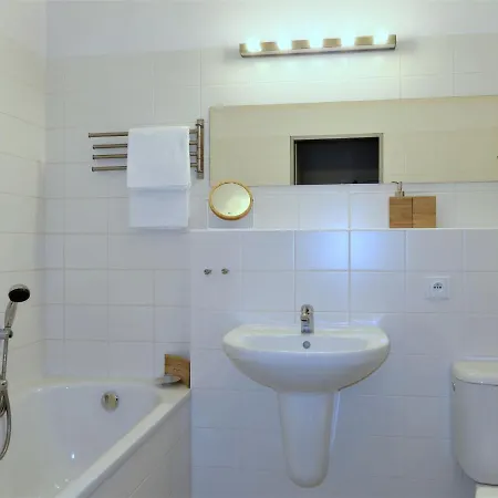 Certovka U Jelena By Interhome Lejlighed Harrachov