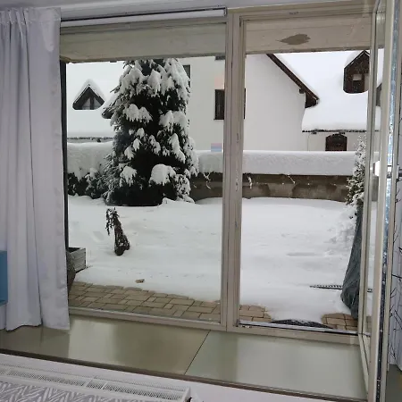 Appartement Certovka U Jelena By Interhome Harrachov