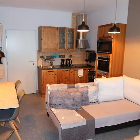 Certovka U Jelena By Interhome Harrachov