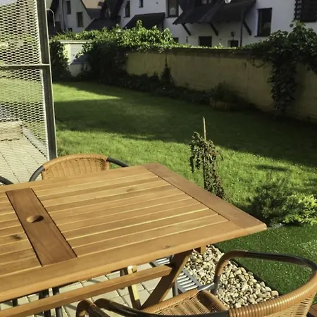 Certovka U Jelena By Interhome Lägenhet Harrachov