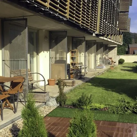 شقة Certovka U Jelena By Interhome