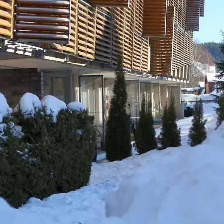 Certovka U Jelena By Interhome Appartement *