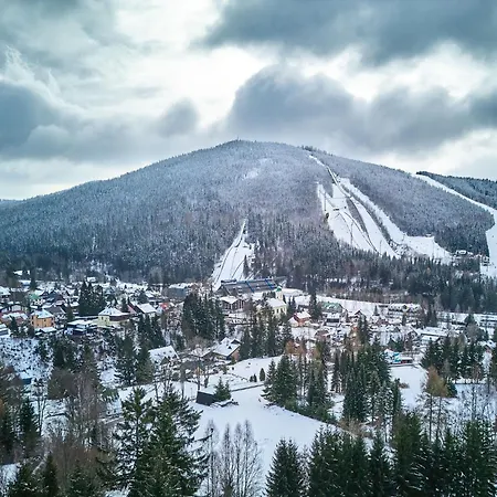 Lägenhet Certovka U Jelena By Interhome Harrachov