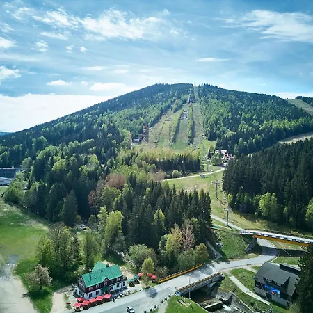 Certovka U Jelena By Interhome * Harrachov