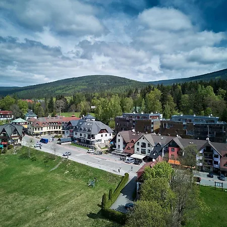 Lägenhet Certovka U Jelena By Interhome