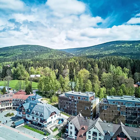 Certovka U Jelena By Interhome Appartement Harrachov