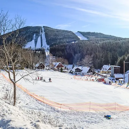 Certovka U Jelena By Interhome Appartement Harrachov