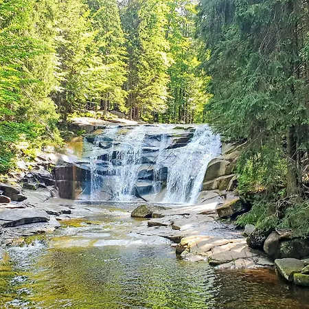 Certovka U Jelena By Interhome Appartement