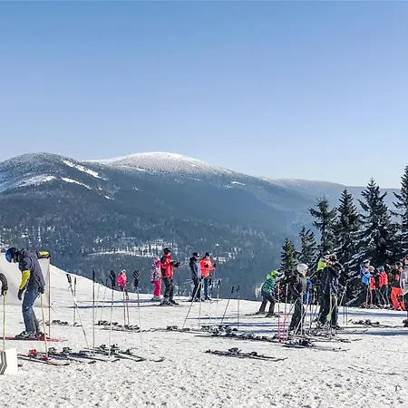 Certovka U Jelena By Interhome * Harrachov