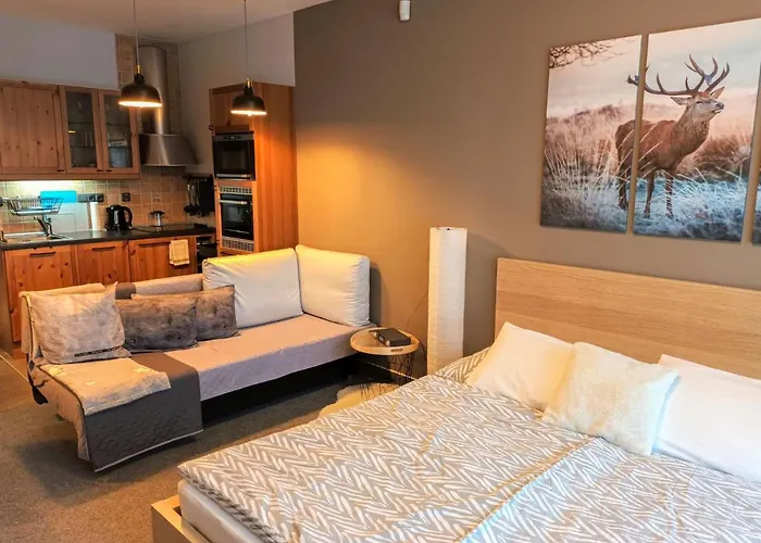 Certovka U Jelena By Interhome