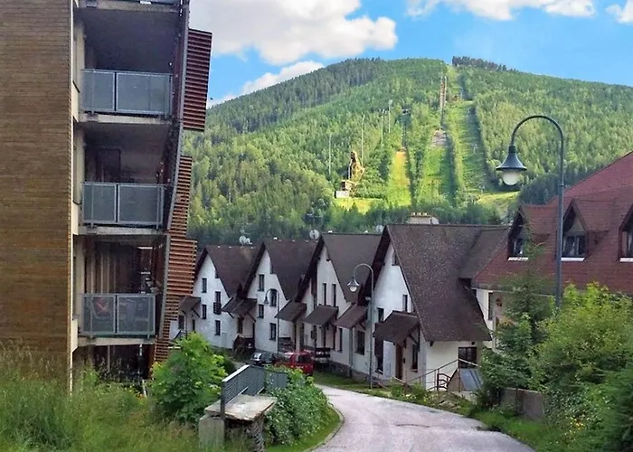 Lägenhet Certovka U Jelena By Interhome Harrachov