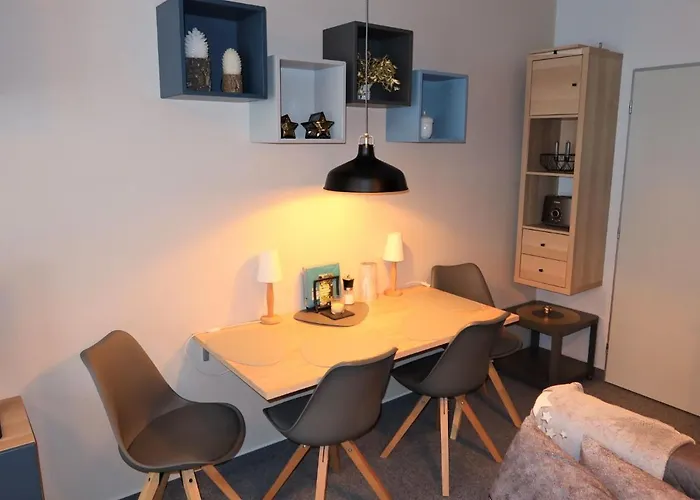 Certovka U Jelena By Interhome Harrachov