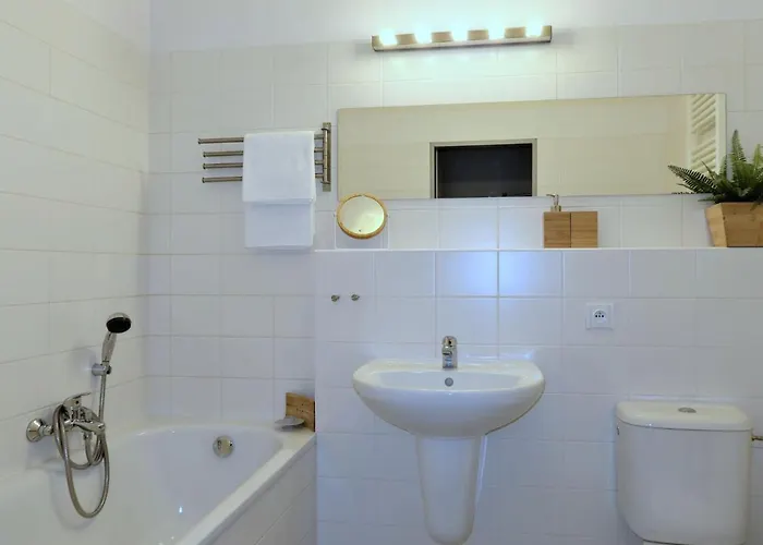 Certovka U Jelena By Interhome Lägenhet Harrachov