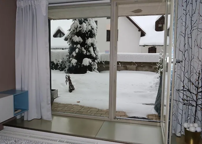 Lägenhet Certovka U Jelena By Interhome Harrachov