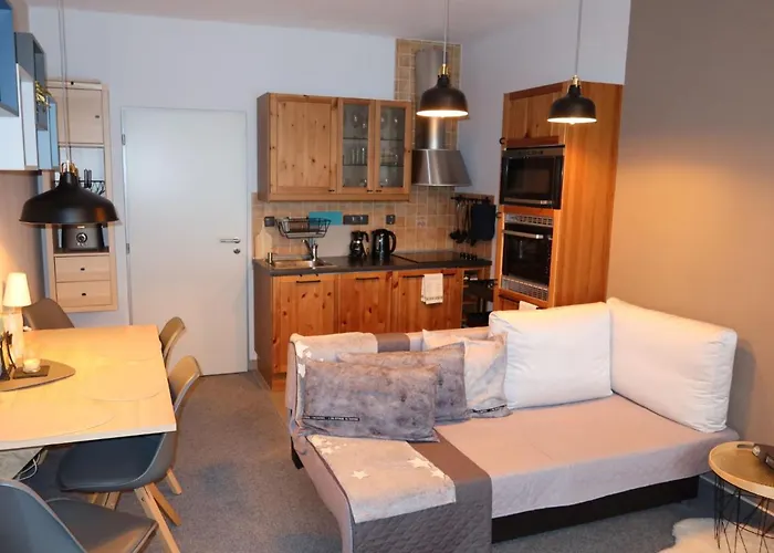 Certovka U Jelena By Interhome Harrachov